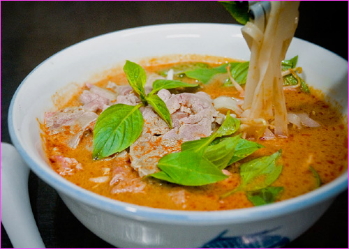chicken laksa soup recipe. METHOD Chicken Laksa